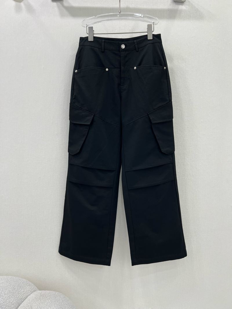 Alexander Wang Long Pants